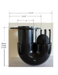 Dranjer JS15 photo with dimensions