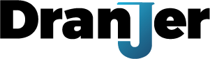 Dranjer Corporation Logo