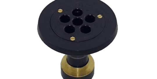 Dranjer FS2