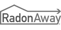 Radon Away Logo
