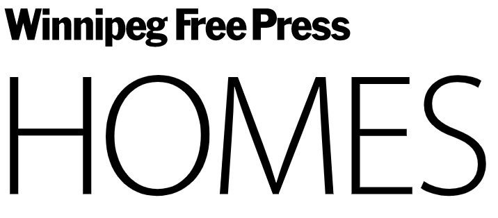 winnipeg-free-press-homes Winnipeg Free Press Homes Logo